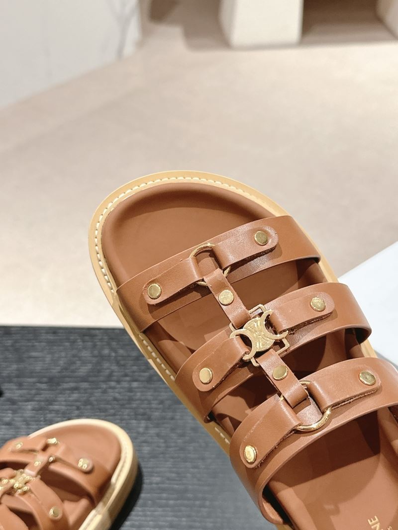 Celine Sandals